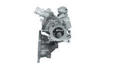 Turbolader Abgasturbolader für AUDI SEAT SKODA VW A1 Sportback A3 Cabriolet
