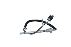 Sensor Abgastemperatur für MERCEDES-BENZ C-KLASSE Sportcoupe T-Model Coupe