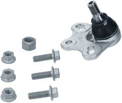 Trag Führungsgelenk Vorderachse für MERCEDES-BENZ A-KLASSE B-KLASSE Sports