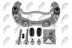 Halter Bremssattel Vorderachse für CITROËN OPEL PEUGEOT DS BERLINGO / FIRST
