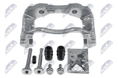Halter Bremssattel Vorderachse für CITROËN OPEL PEUGEOT DS BERLINGO / FIRST