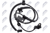 ABS Sensor Raddrehzahl Vorderachse links für KIA CEE'D Schrägheck SW PRO