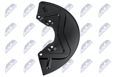 Spritzblech Bremsscheibe Vorderachse für SEAT VW CORDOBA IBIZA II TOLEDO I INCA