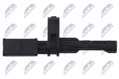 ABS Sensor Raddrehzahl Hinterachse für AUDI MAN SEAT SKODA VW A3 Sportback