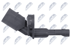 ABS Sensor Raddrehzahl Hinterachse rechts für AUDI SEAT SKODA VW A1 Sportback Q3
