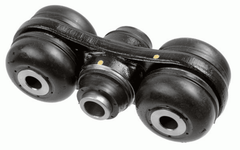 Querlenker Hinterachse für OPEL VAUXHALL ASTRA J Caravan GTC K Sports Tourer
