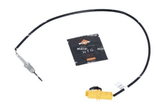 Sensor Abgastemperatur für NISSAN RENAULT QASHQAI / +2 I X-TRAIL II VAN