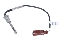 Sensor Abgastemperatur für PORSCHE VW CAYENNE TOUAREG VAN