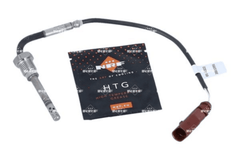 Sensor Abgastemperatur für PORSCHE VW CAYENNE TOUAREG VAN
