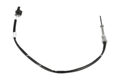 Sensor Abgastemperatur für BMW 1 Coupe Cabriolet 3 Touring 5 Gran Turismo X1 X3