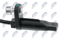 ABS Sensor Raddrehzahl Hinterachse für PEUGEOT 508 SW I Kasten/Kombi