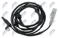 ABS Sensor Raddrehzahl Hinterachse für PEUGEOT 508 SW I Kasten/Kombi