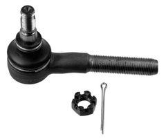 Spurstangenkopf Vorderachse für MITSUBISHI PAJERO II Canvas Top III CLASSIC
