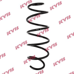 Fahrwerksfeder Vorderachse für CITROËN PEUGEOT C3 / ORIGIN III C4 CACTUS 2008 I