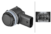 Sensor Einparkhilfe vorne hinten für BMW ROLLS-ROYCE MINI 2 Active Tourer Gran