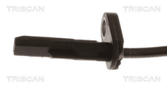 ABS Sensor Raddrehzahl Vorderachse für FORD TRANSIT CONNECT Großraumlimousine