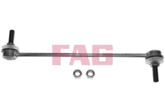 Koppelstange Stabilisator Vorderachse für OPEL SAAB VAUXHALL ASTRA J Caravan