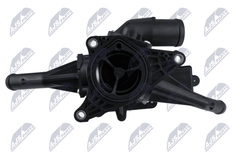 Thermostat Kühlmittel für KIA RIO IV Stufenheck
