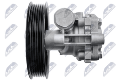 Hydraulikpumpe Lenkung für MITSUBISHI OUTLANDER I