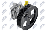 Hydraulikpumpe Lenkung für MITSUBISHI OUTLANDER I