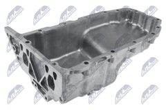 Ölwanne für CHEVROLET DAEWOO LACETTI NUBIRA Stufenheck Kombi REZZO