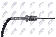 Sensor Abgastemperatur für BMW 1 2 Coupe 3 Gran Turismo Touring 4 Cabriolet 5 6
