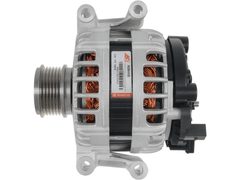 Lichtmaschine Generator für AUDI SEAT SKODA VW CUPRA A1 Sportback A3 Limousine