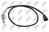 Sensor Abgastemperatur für AUDI SEAT SKODA VW A3 Sportback Cabriolet Q3 TT
