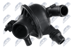 Thermostat Kühlmittel für BMW 5 Touring 7