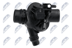 Thermostat Kühlmittel für BMW 5 Touring 7