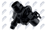 Thermostat Kühlmittel für BMW 5 Touring 7