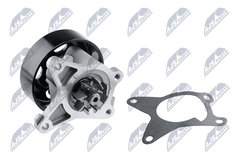 Wasserpumpe Motorkühlung für NISSAN PORSCHE RENAULT QASHQAI / +2 I TIIDA
