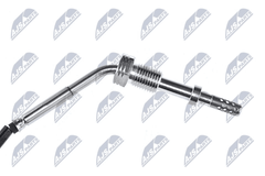 Sensor Abgastemperatur für AUDI OPEL SAAB SEAT SKODA VW HYUNDAI KIA CADILLAC A3