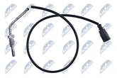 Sensor Abgastemperatur für AUDI OPEL SAAB SEAT SKODA VW HYUNDAI KIA CADILLAC A3