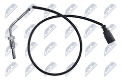 Sensor Abgastemperatur für AUDI OPEL SAAB SEAT SKODA VW HYUNDAI KIA CADILLAC A3