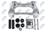 Halter Bremssattel Hinterachse für MERCEDES-BENZ EQV MARCO POLO Camper V-KLASSE
