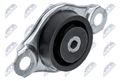 Lagerung Motor links für FIAT LANCIA 500 C PANDA VAN YPSILON