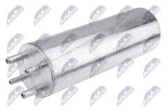 Kraftstofffilter für VW TOUAREG CALIFORNIA T5 Camper T6 MULTIVAN TRANSPORTER