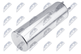 Kraftstofffilter für VW TOUAREG CALIFORNIA T5 Camper T6 MULTIVAN TRANSPORTER