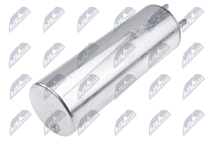 Kraftstofffilter für VW TOUAREG CALIFORNIA T5 Camper T6 MULTIVAN TRANSPORTER