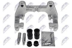 Halter Bremssattel Hinterachse für JAGUAR LAND ROVER E-PACE F-PACE I-PACE XE XF
