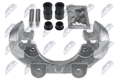 Halter Bremssattel Vorderachse für CITROËN PEUGEOT DS BERLINGO / FIRST