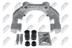 Halter Bremssattel Vorderachse für CITROËN PEUGEOT DS BERLINGO / FIRST