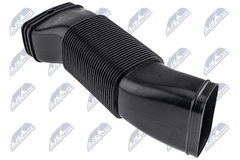Ladeluftschlauch für AUDI SEAT VW A1 Sportback IBIZA IV POLO V