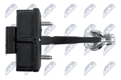 Türfeststeller hinten für FIAT GRANDE PUNTO EVO