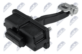 Türfeststeller hinten für FIAT GRANDE PUNTO EVO