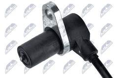 ABS Sensor Raddrehzahl Vorderachse rechts für NISSAN ALMERA II Hatchback