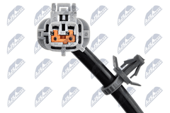 ABS Sensor Raddrehzahl Vorderachse rechts für NISSAN ALMERA II Hatchback