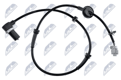 ABS Sensor Raddrehzahl Vorderachse rechts für NISSAN ALMERA II Hatchback