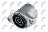 Federbeinstützlager Hinterachse für AUDI SEAT A4 B6 Avant Cabriolet B7 A6